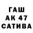 Дистиллят ТГК Wax Dimitrije Gudovski